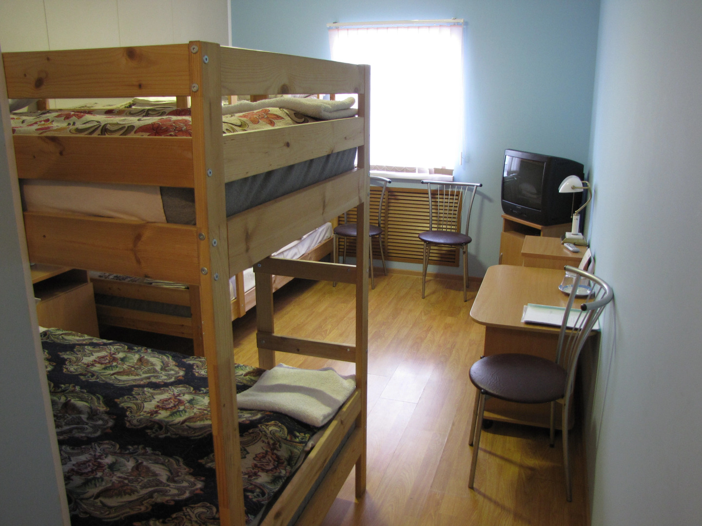 Отель Дилижанс