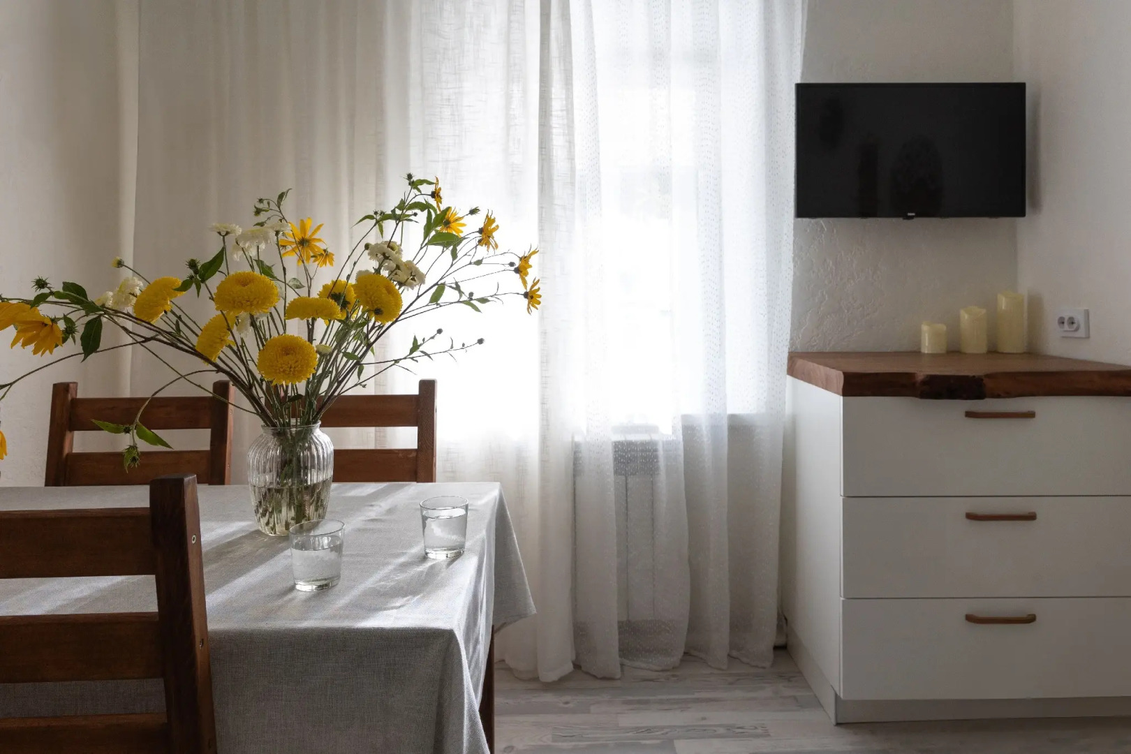 Апартаменты Коломна Палисад Старый Город