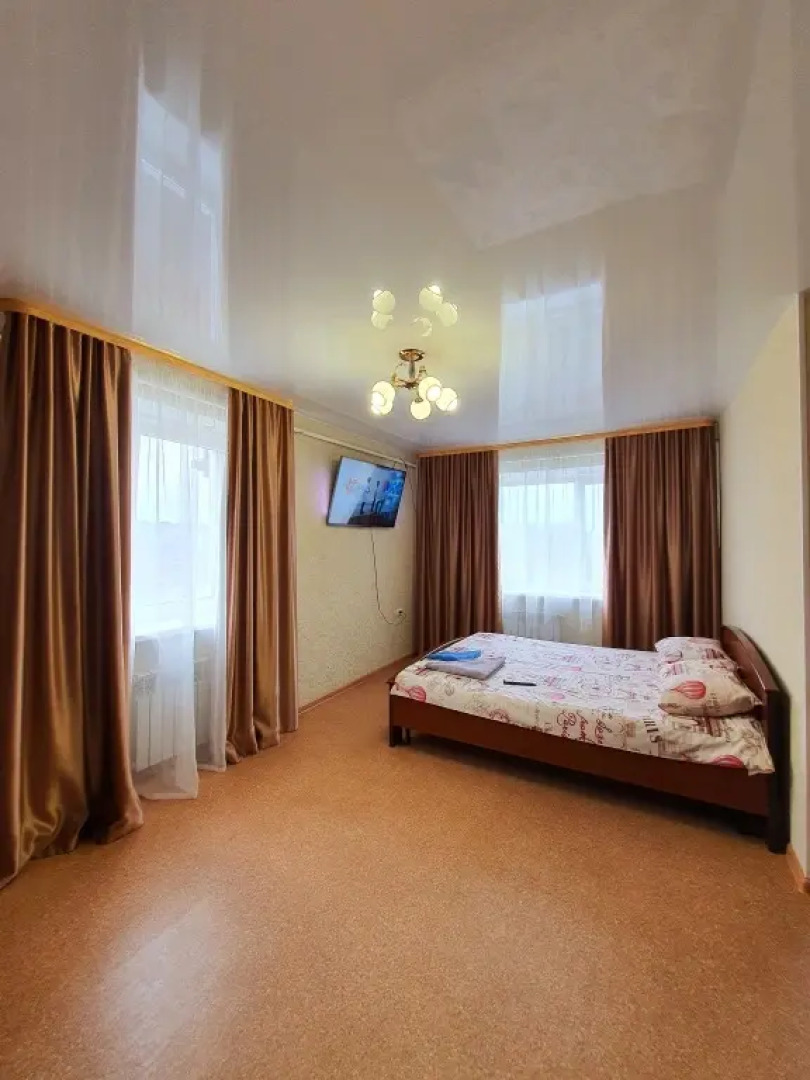 Апартаменты Студио Кирова 60