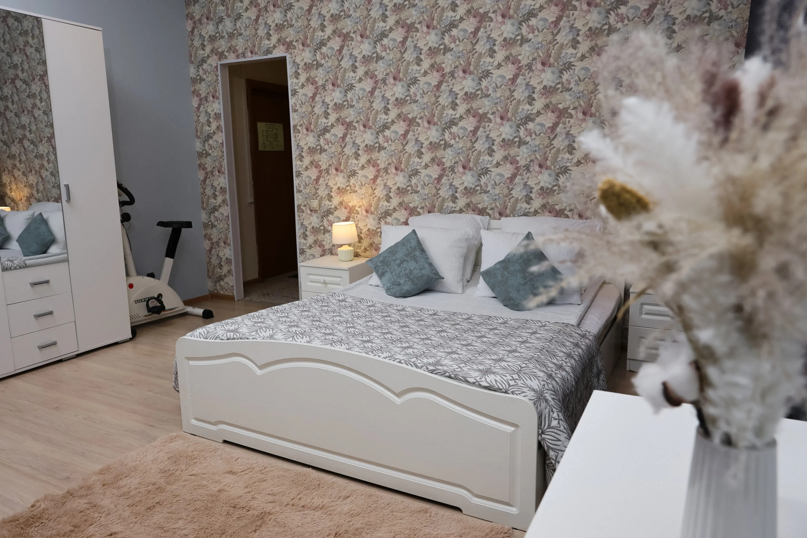 Мини-отель Вингс (Wings)