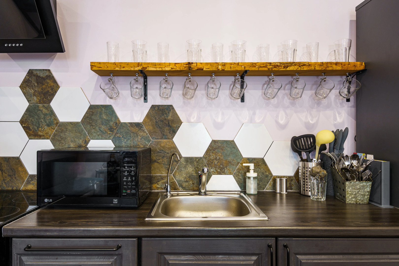 Хостел BookCase