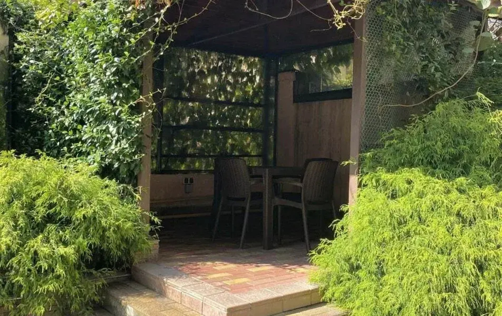 Гостевой дом Золотой дом