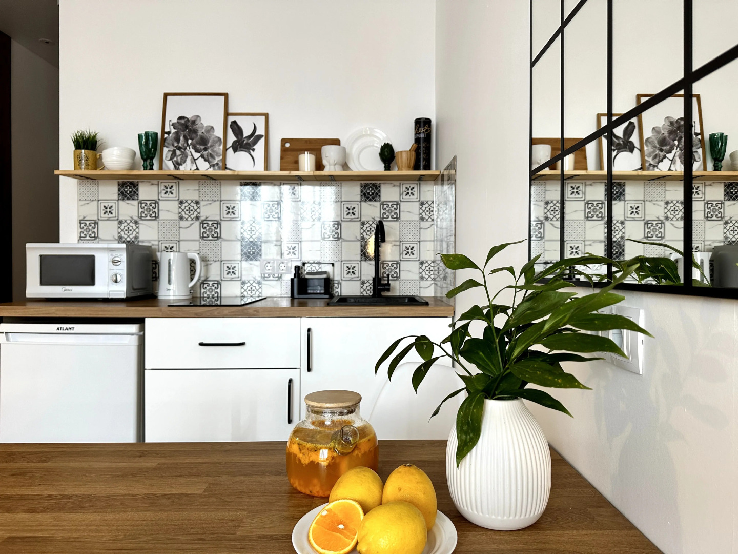 Апартаменты в Башне