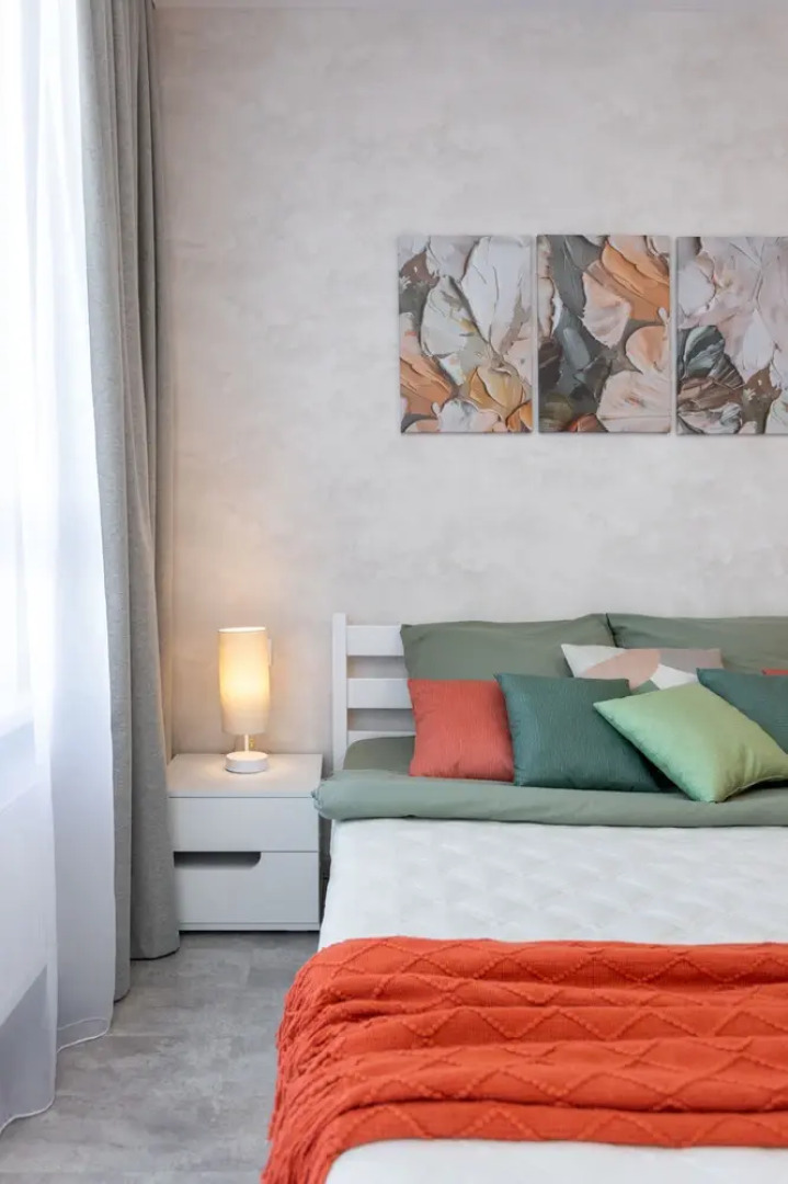 Квартира Karelia Stay