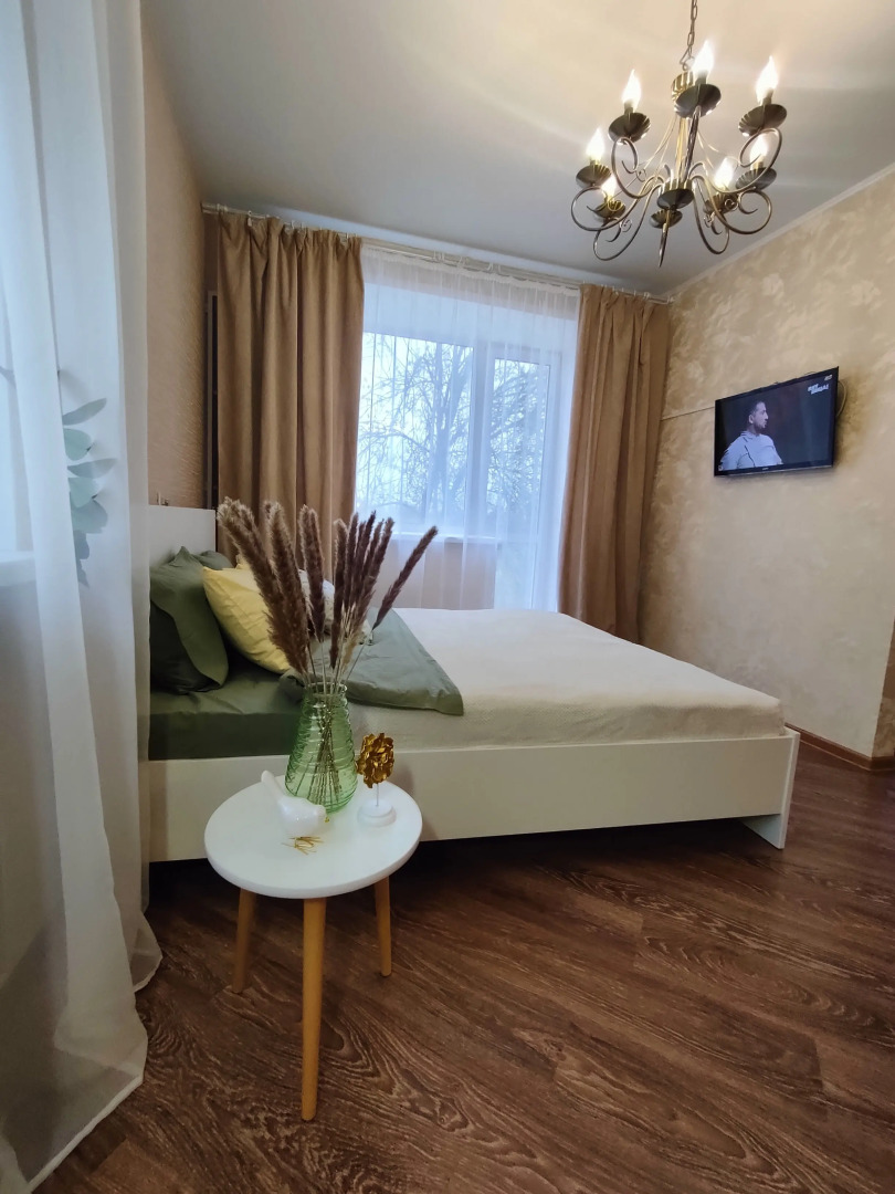 Квартира Уютная