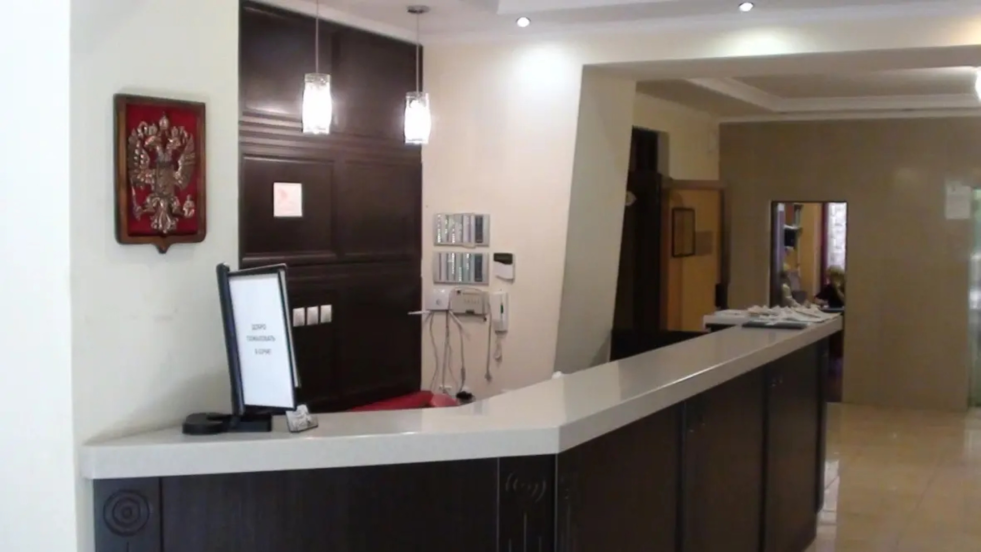 Апартаменты Светлана-Центр у моря с видом на сквер и центр