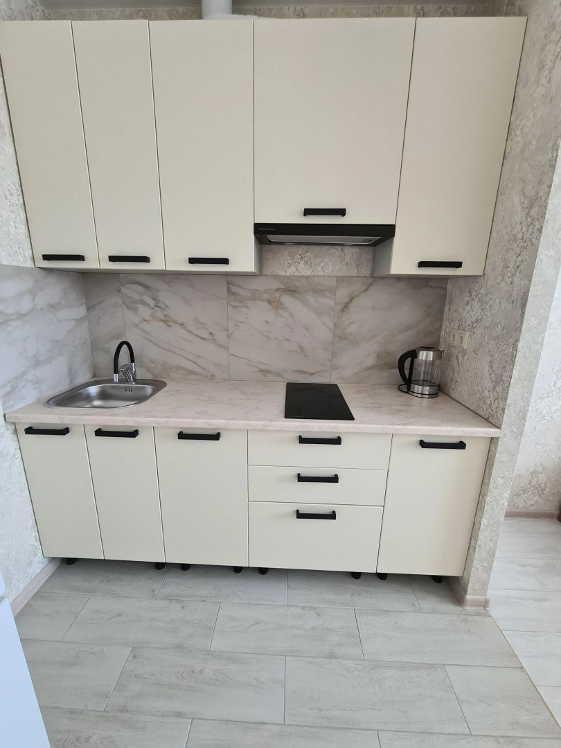 Апартаменты Студия