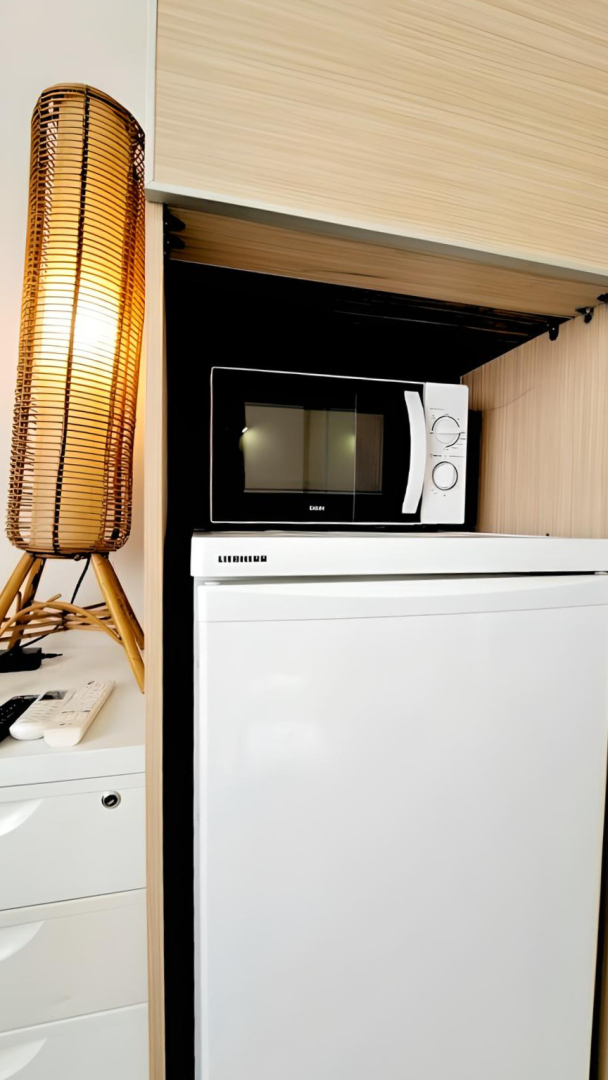 Апартаменты Студия на Соболевке