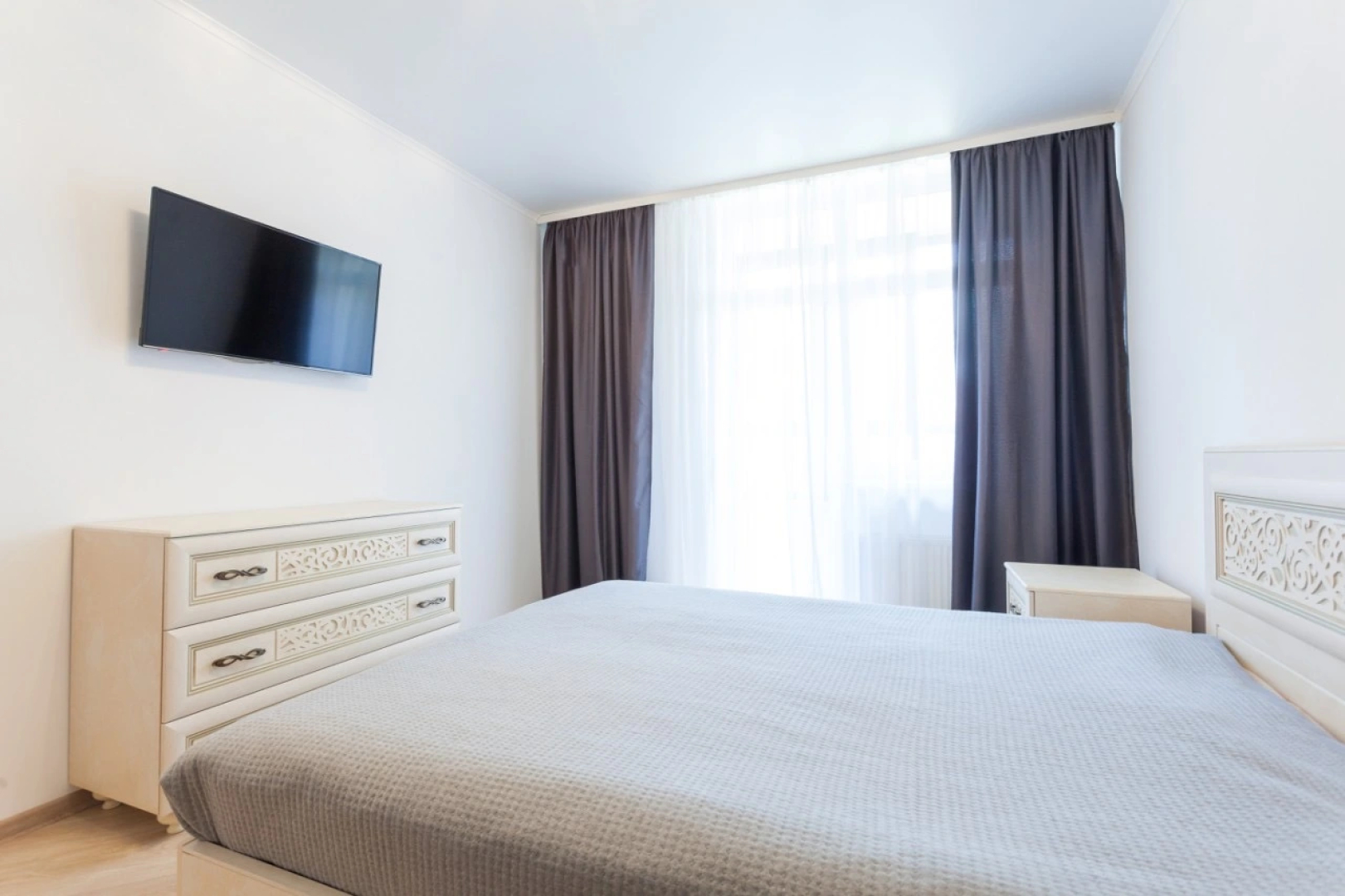 Апартаменты Люкс У Верхнего Озера