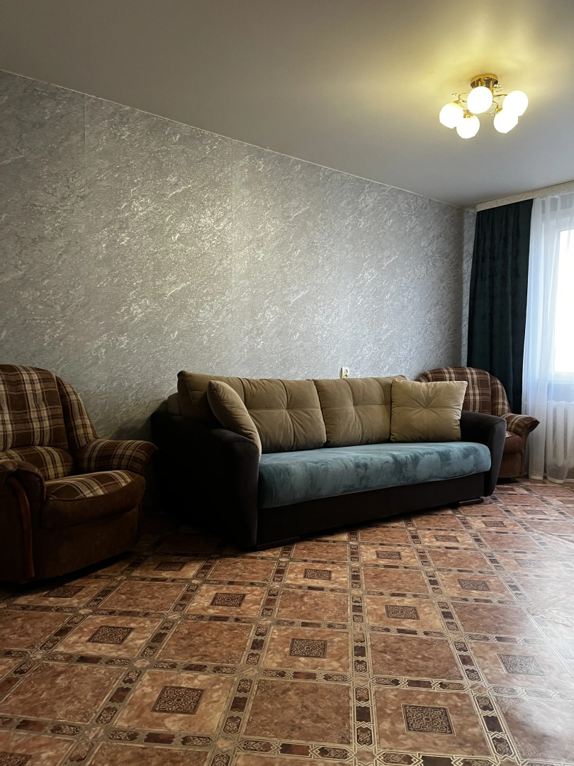 Квартира Фортуна Сити рядом с Областной больницей