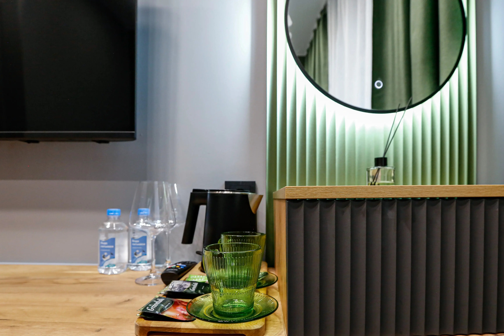 Отель Арт Деко