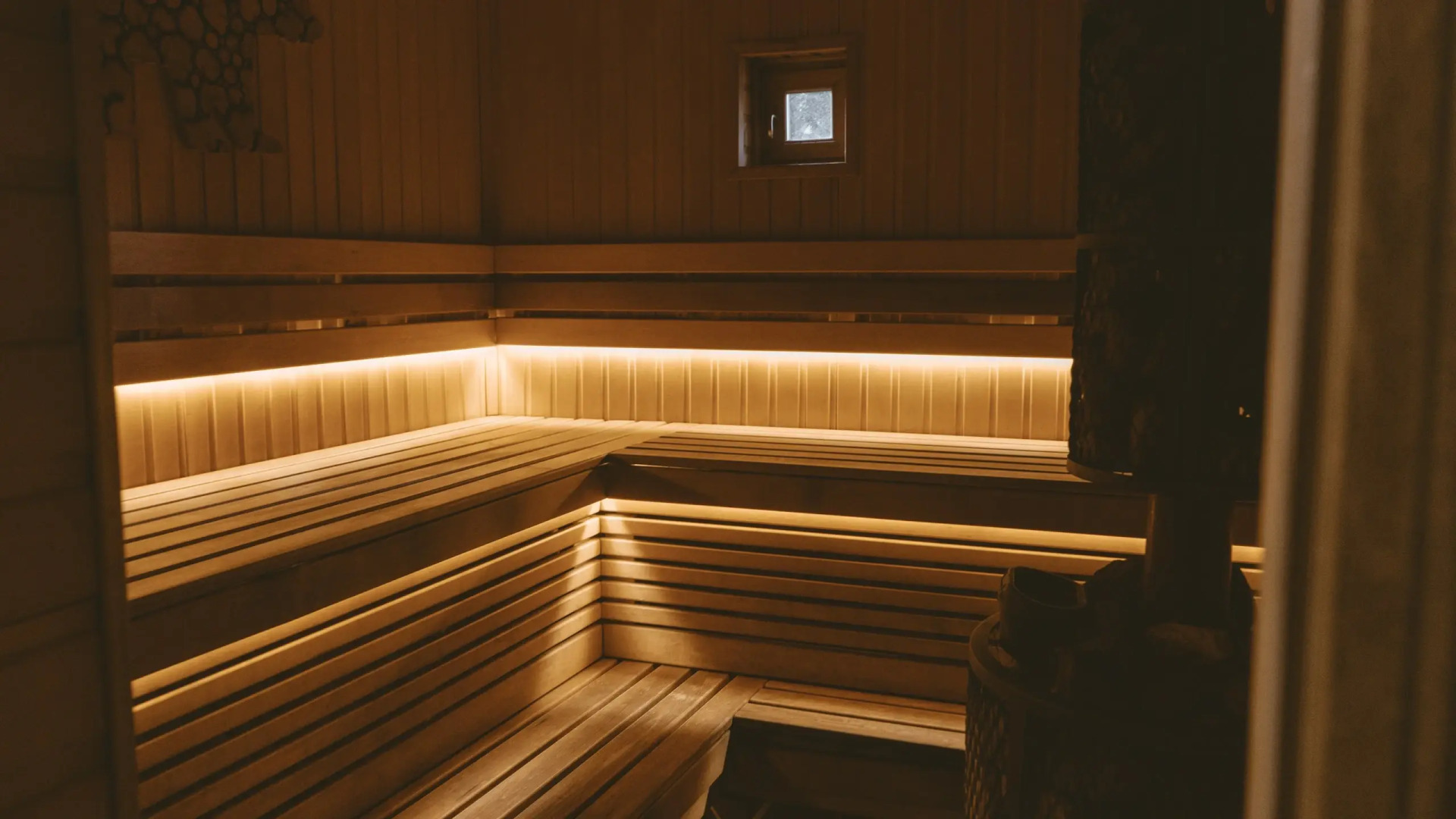 База отдыха Экосфера