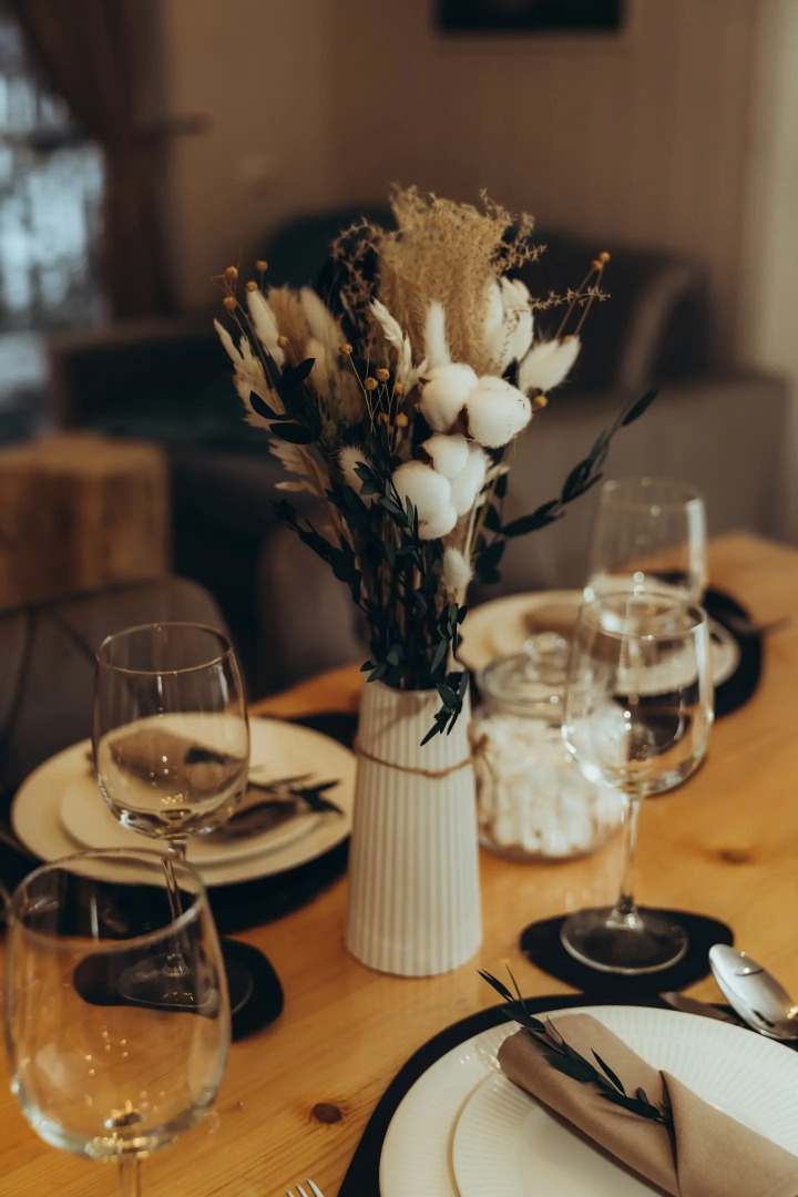 Частный дом Мох 2