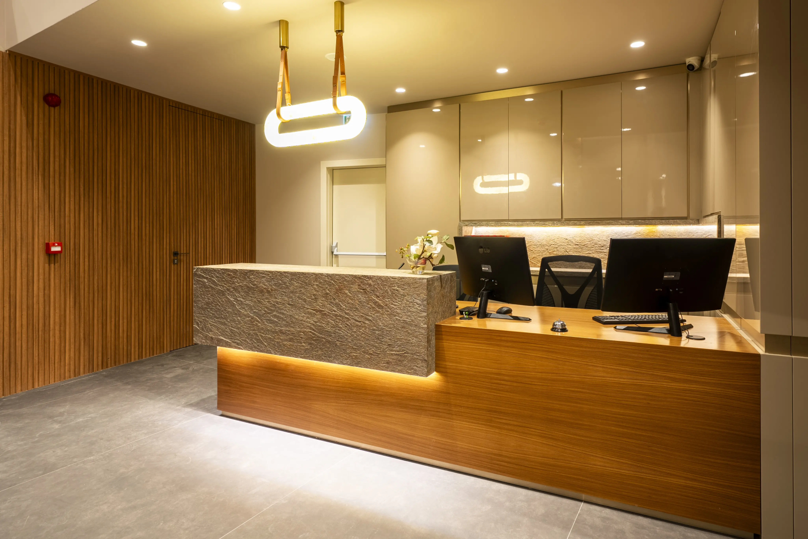 Отель ERK Hotel