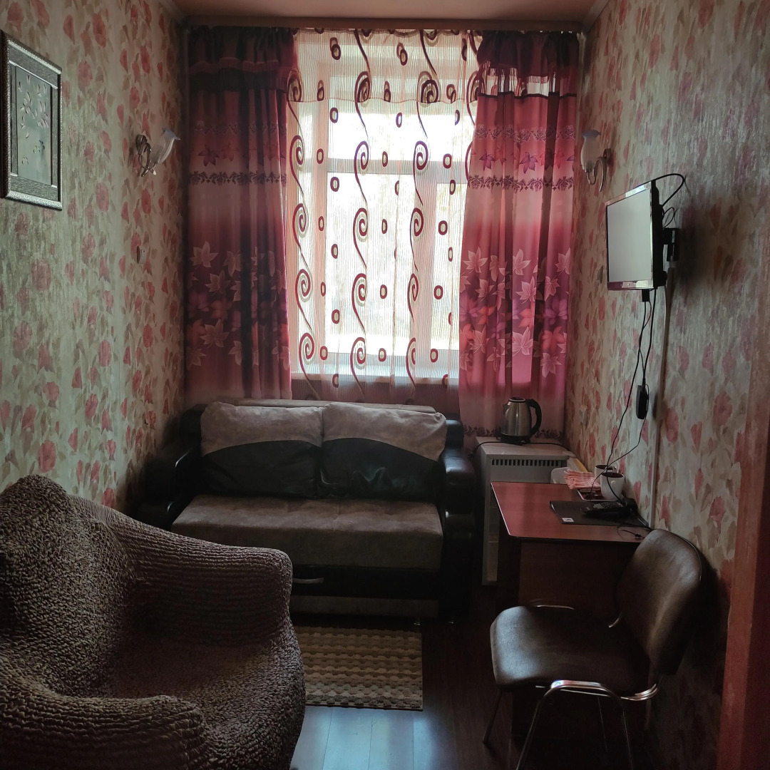 Гостевой Дом Форт