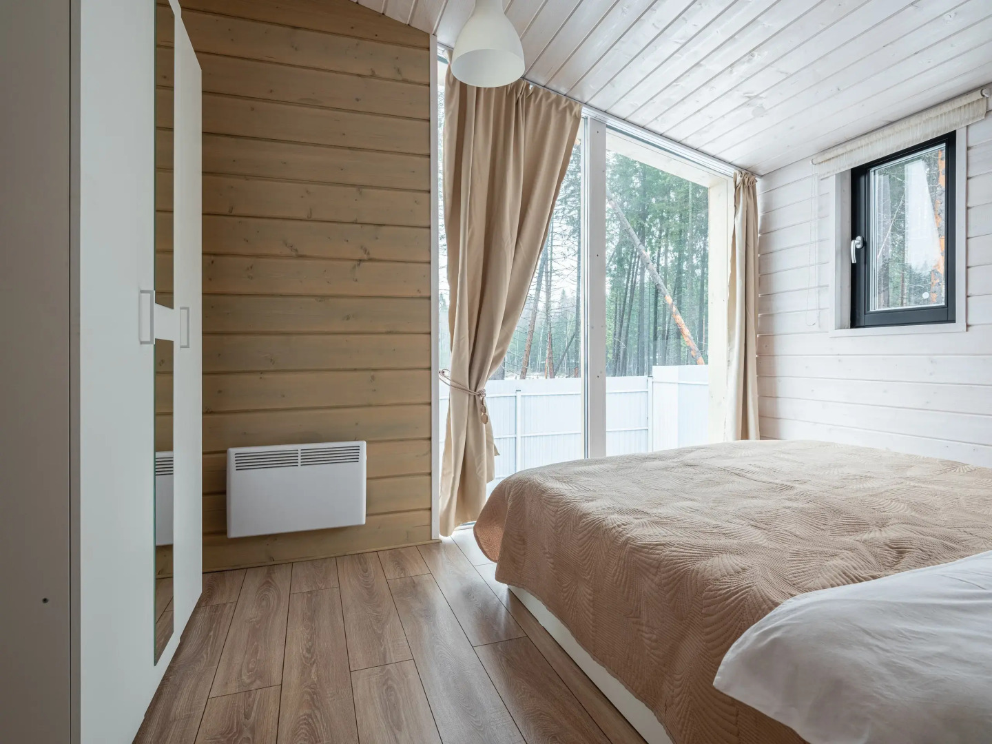 Частный дом для большой семьи