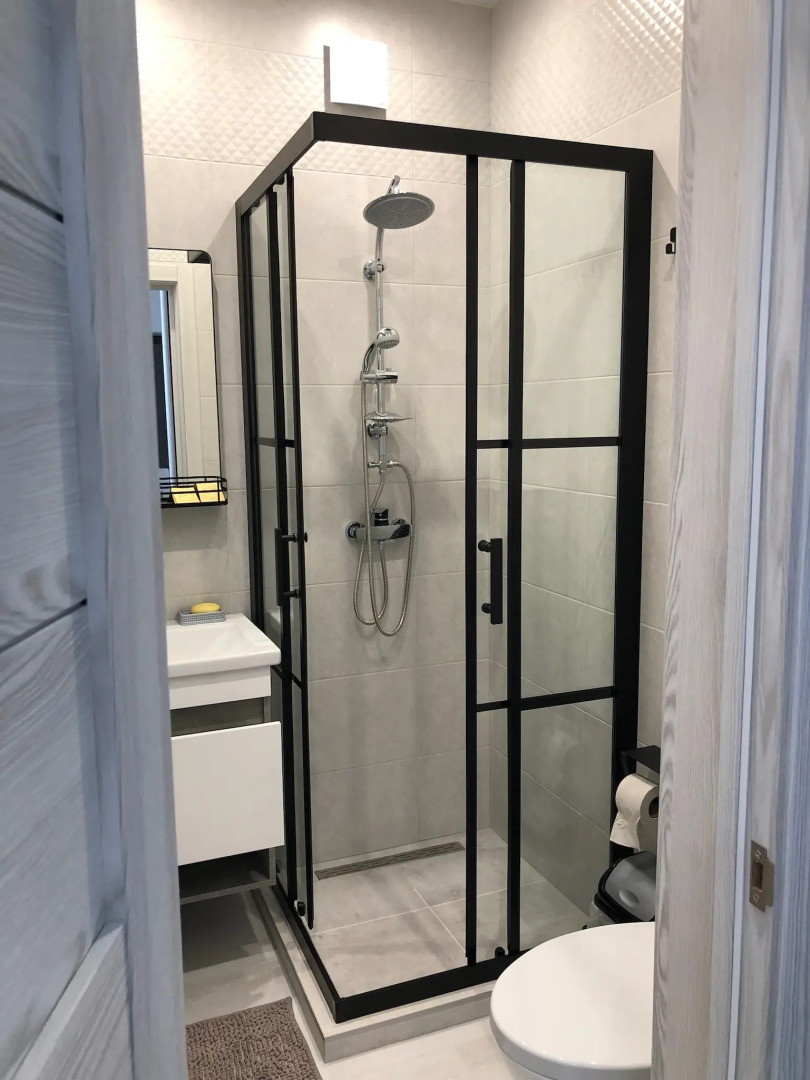 Квартира в Пионерском