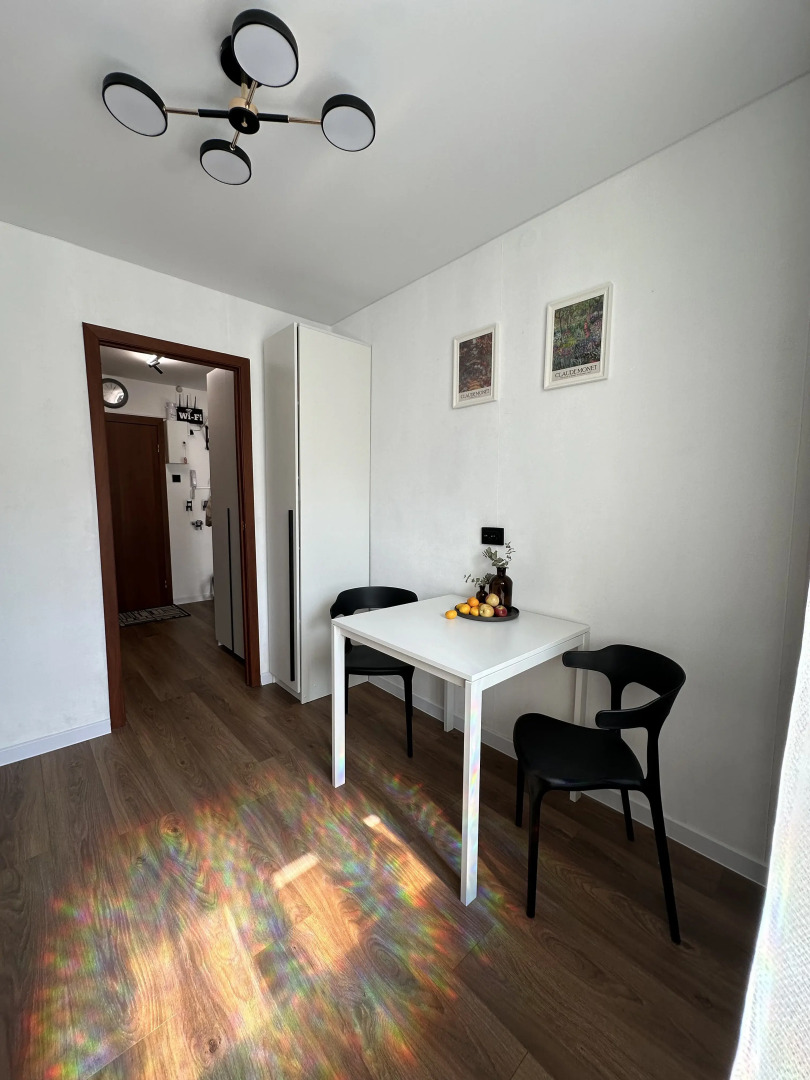 Квартира Комфортная