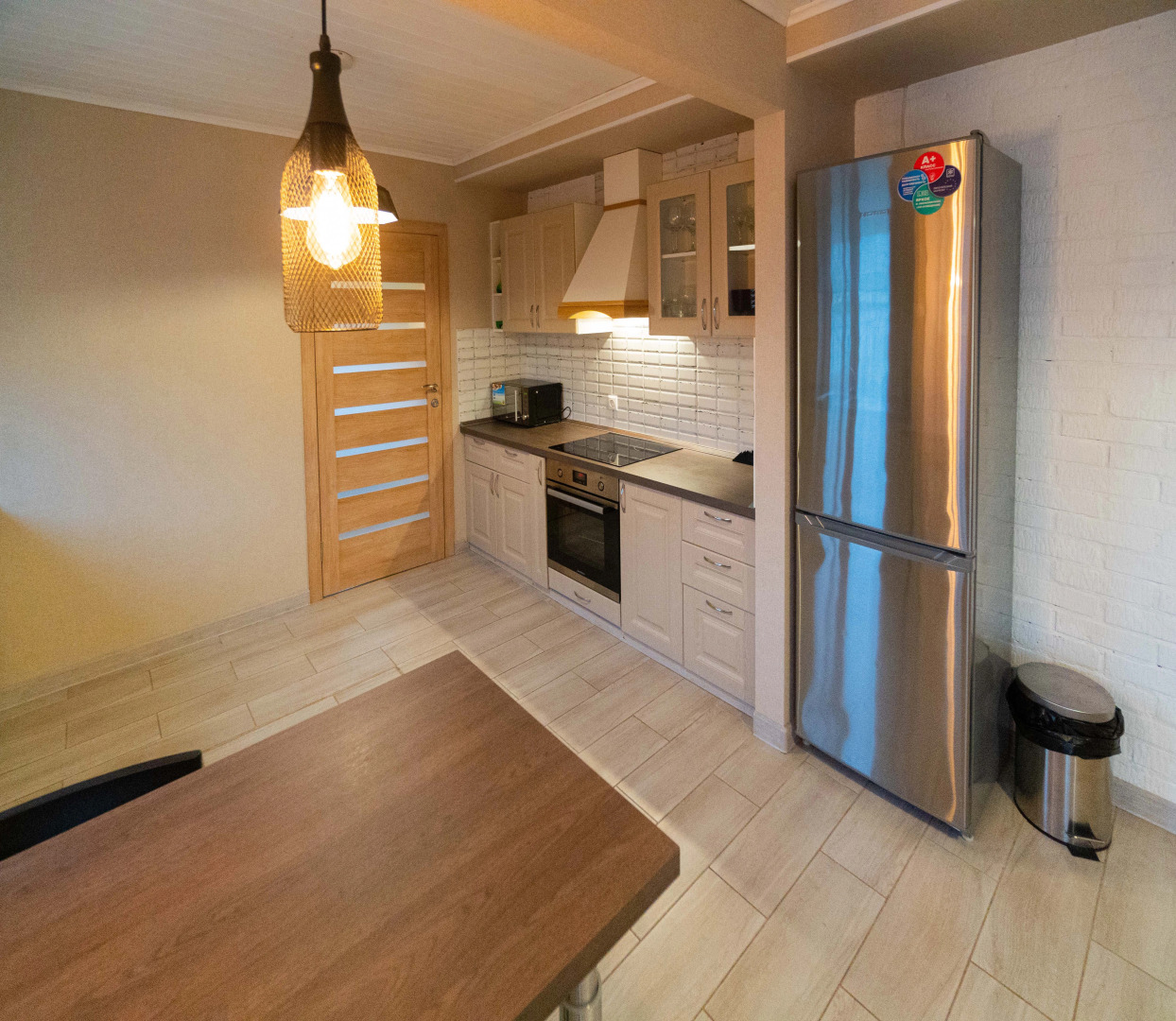 Гостевой дом Папочкино гнездо