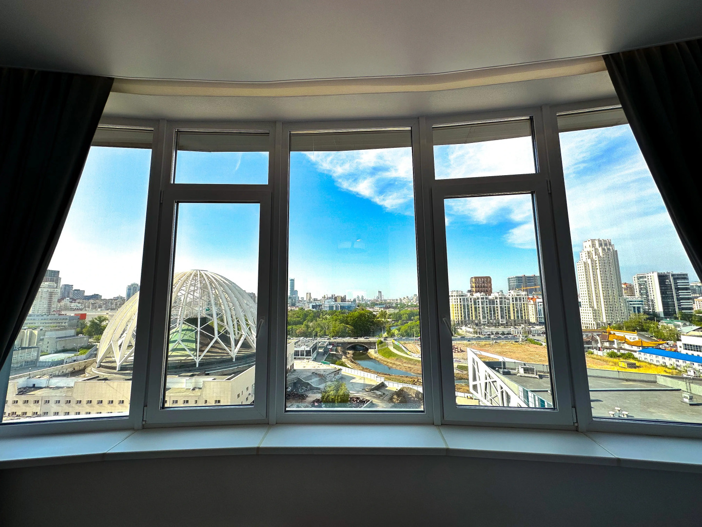 Апартаменты Royal Apart