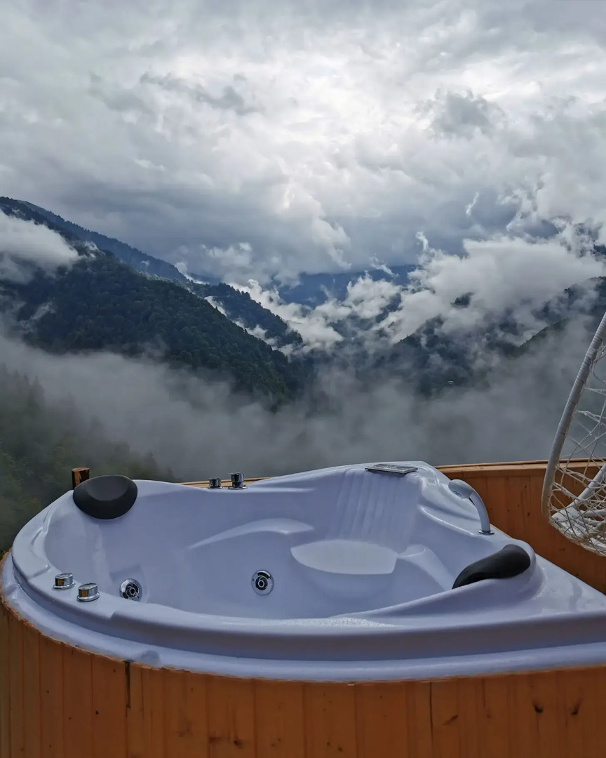 Бутик-отель Eco House Merisi