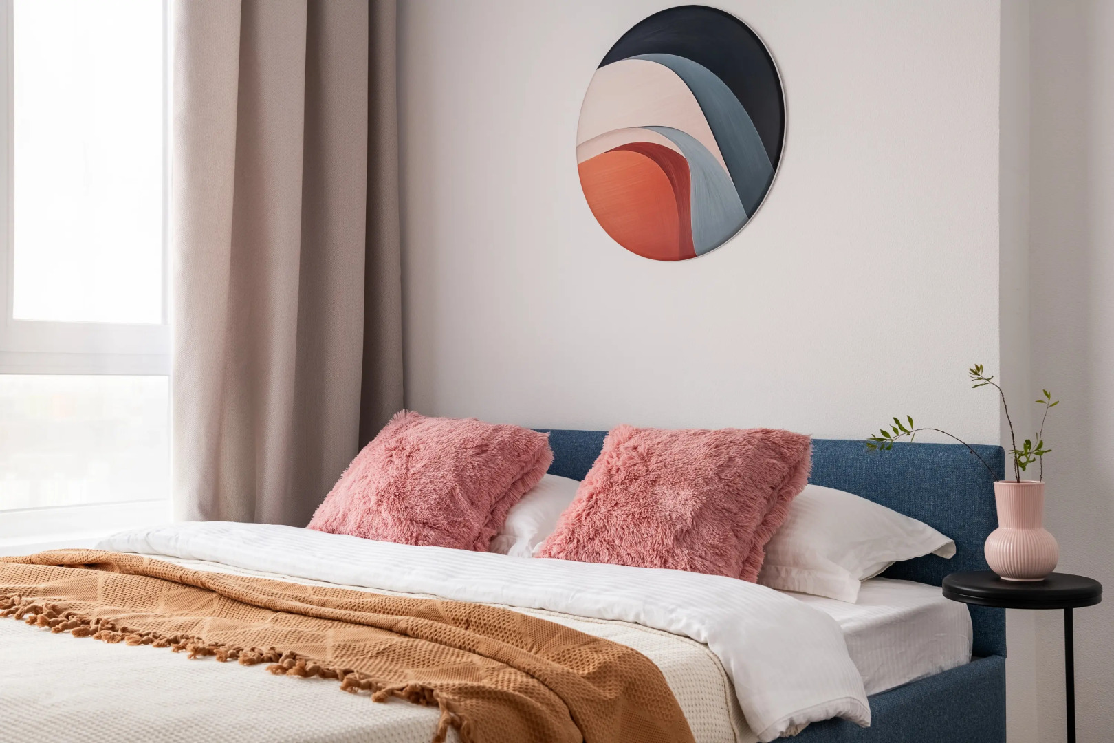 Квартира Четырехкомнатная Дизайнерская Видовая