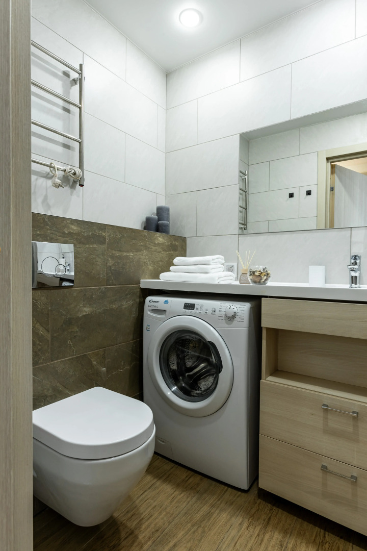 Апартаменты Светлый Петербург