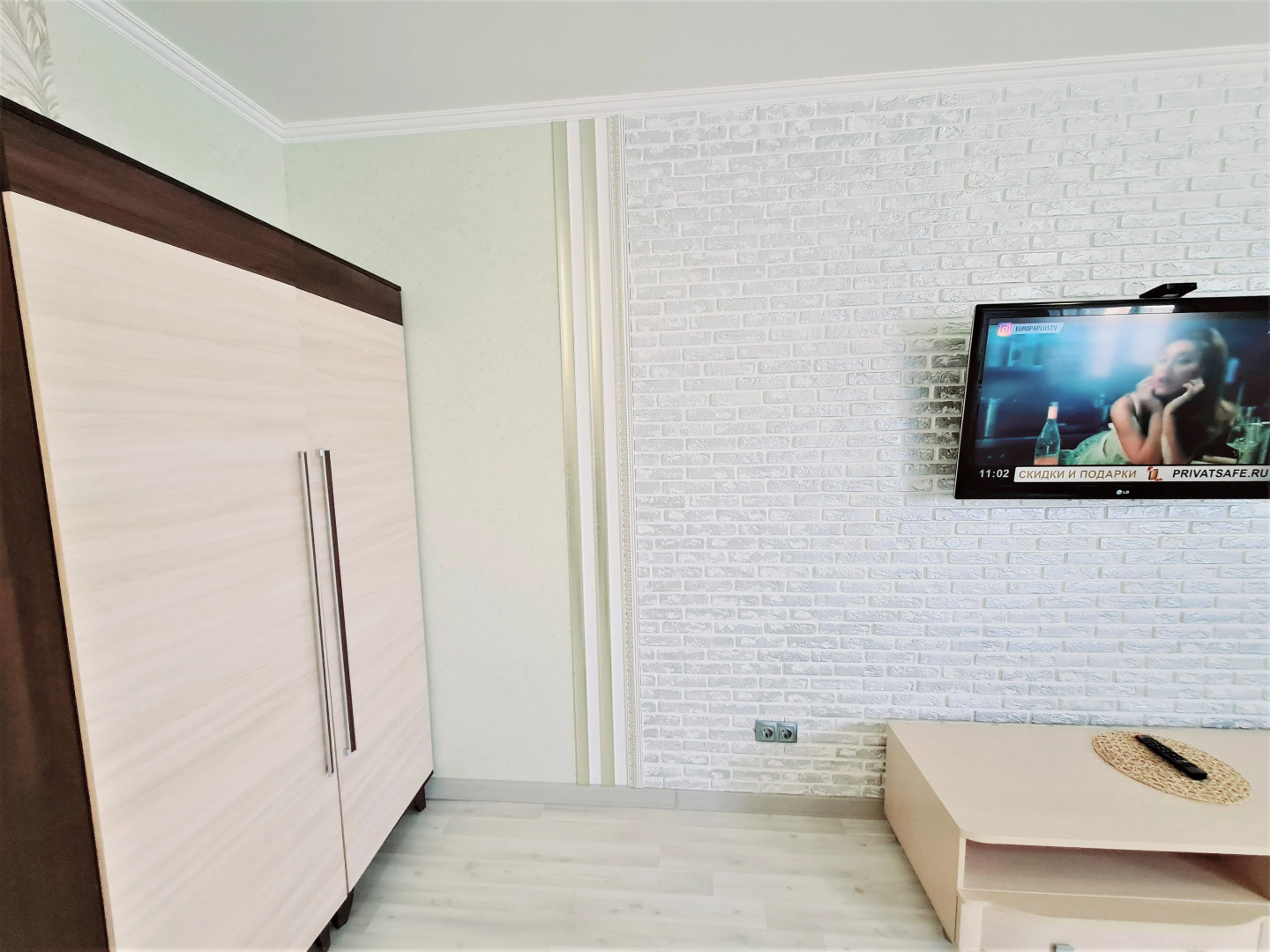 Апартаменты 1комн 3хместный стандарт Нефтяники!