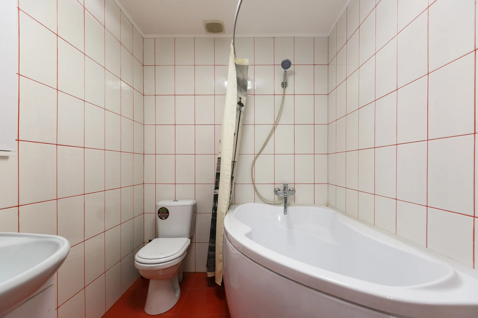 Апартаменты Freedom Lenina