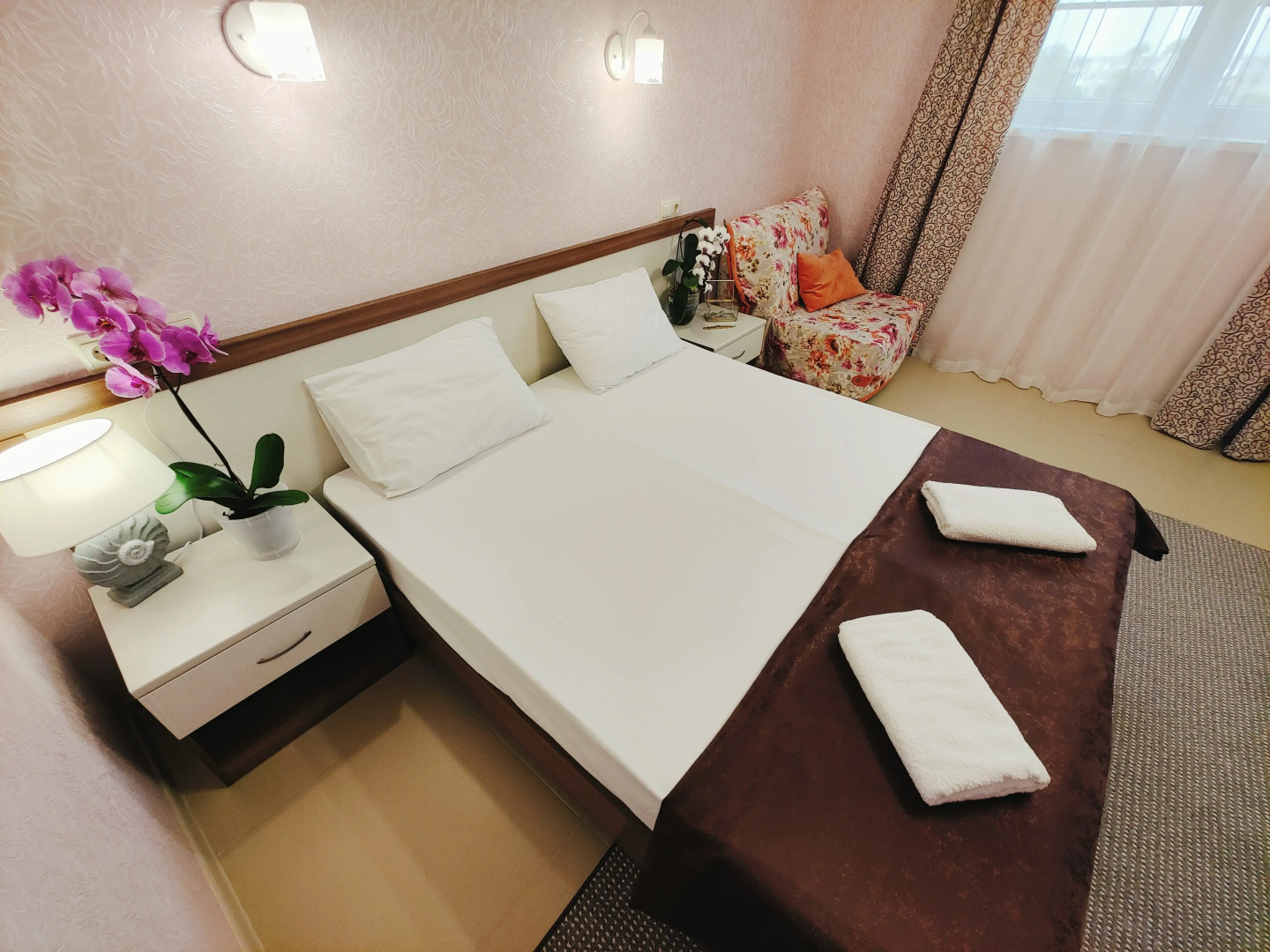 Гостевой дом Наутилус