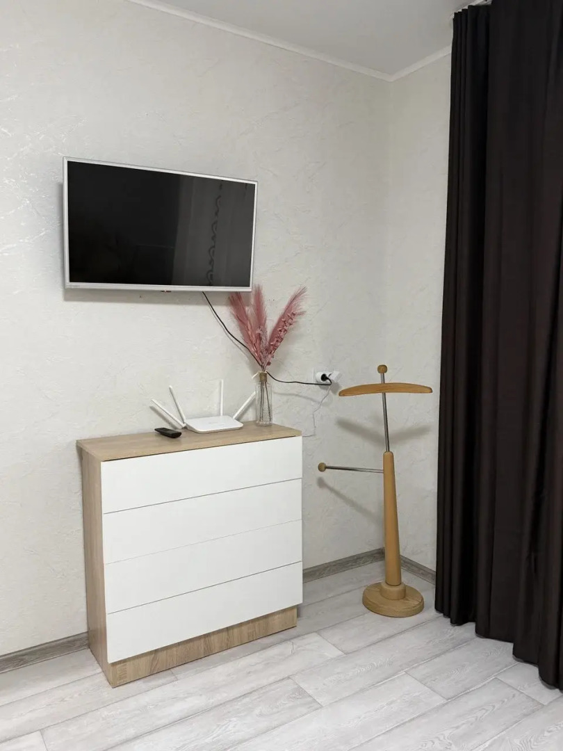 Квартира Однокомнатная квартира Губкина 22