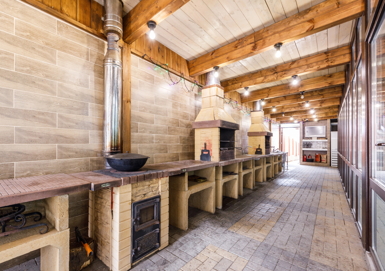 Отель Солнечная Гавань