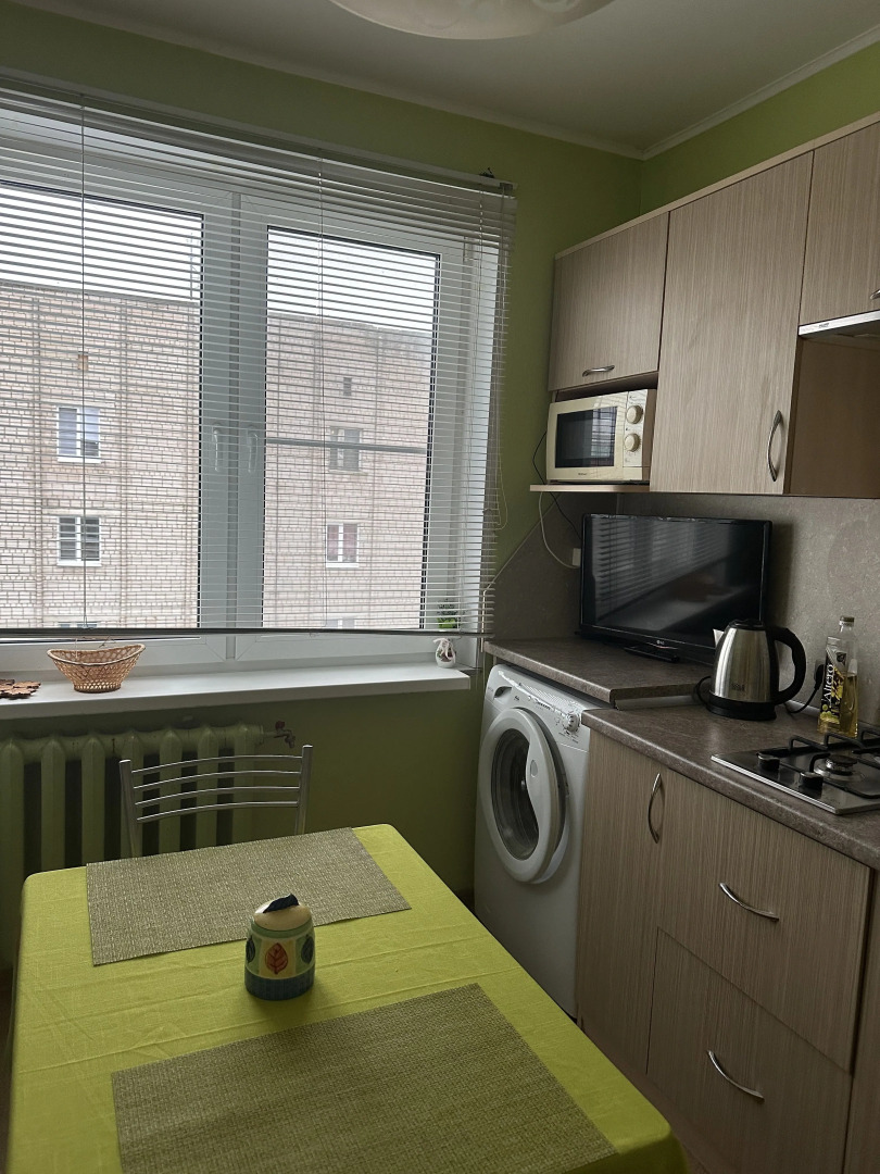 Апартаменты Родной Уют