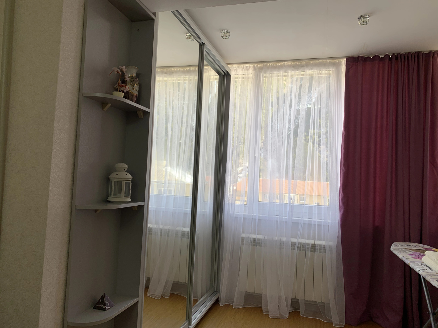 Квартира в Эльбрусе