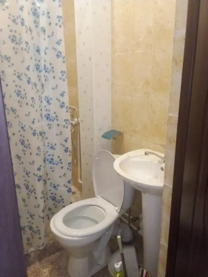 Отель Layros & Andersen