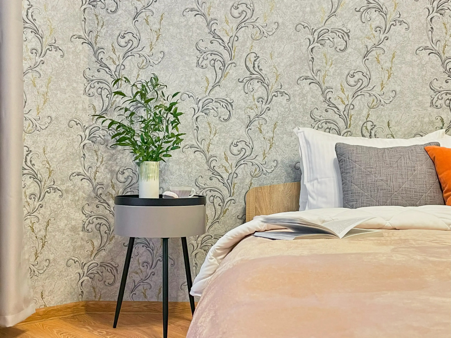 Квартира на улице Главная