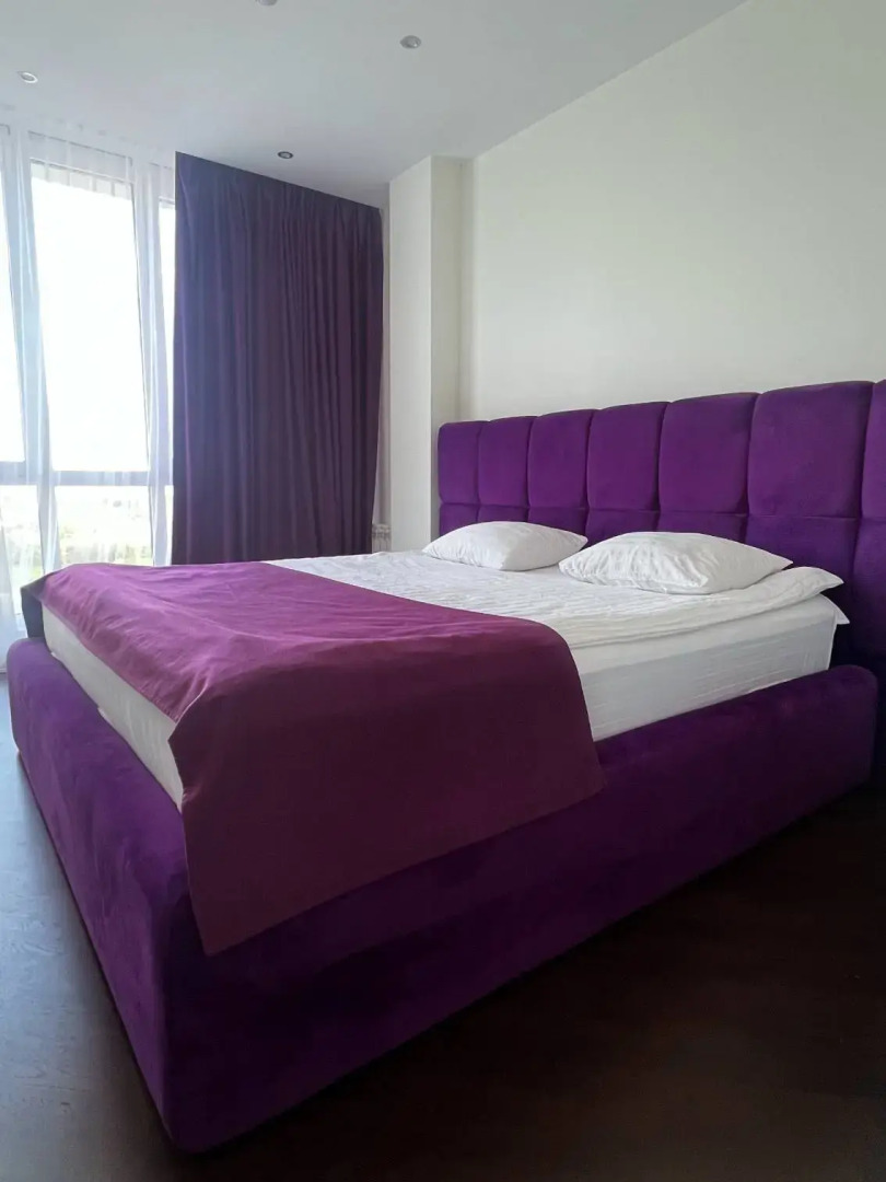 Апартаменты Панорама Сити