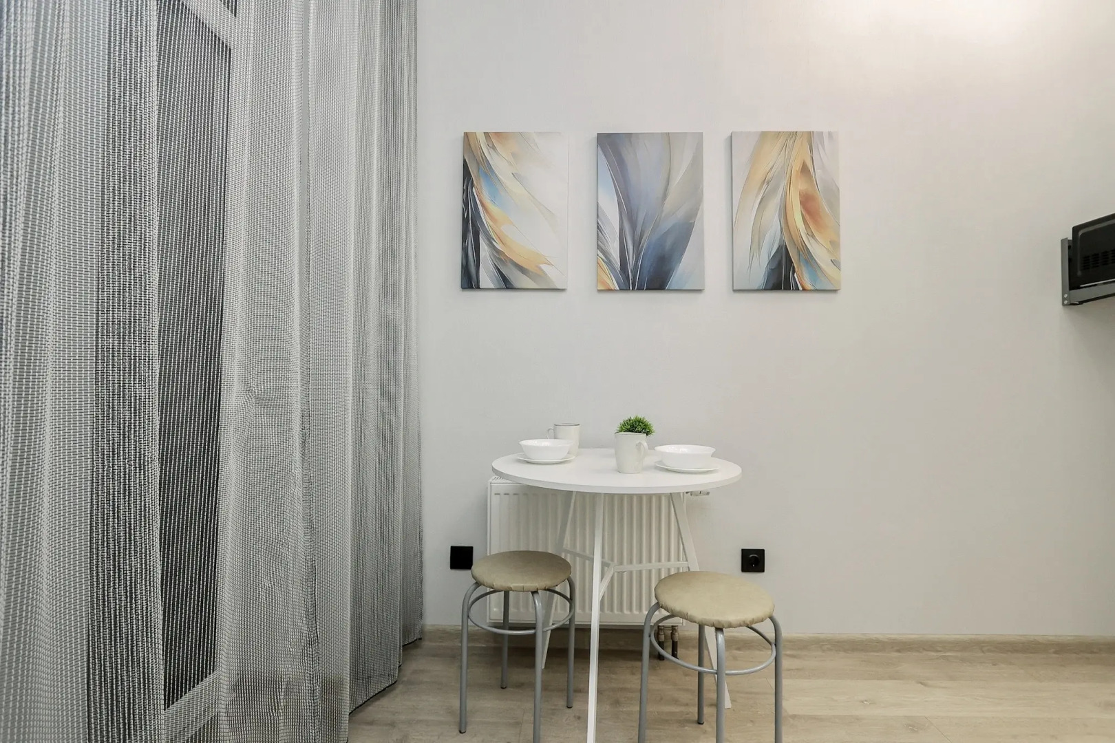 Квартира Privi House на Фронтовой 7