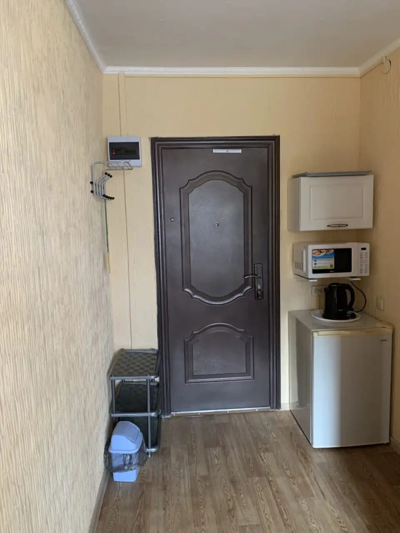 Апартаменты Семейные Viktoria