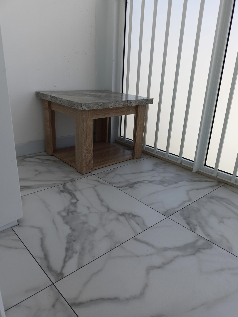 Квартира на Каштановой