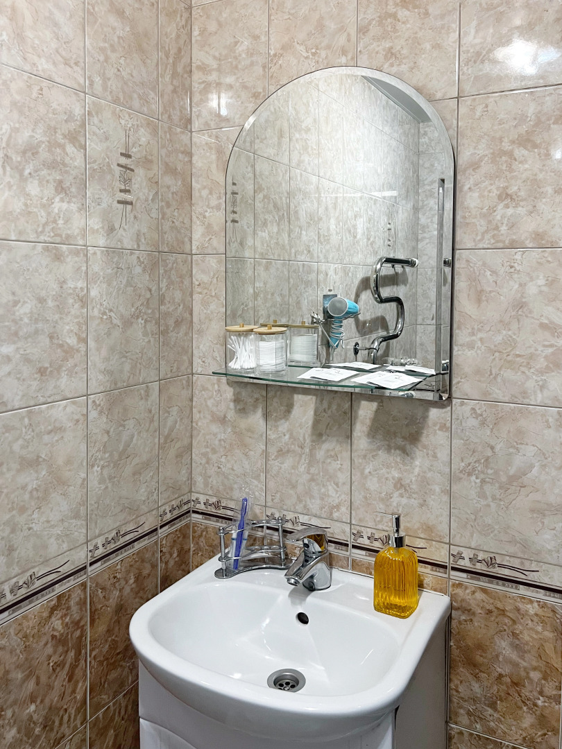 Апартаменты Granada Уютная Квартира-Студия в Самом Центре Города Рядом с Набережной Тагильского Пруда