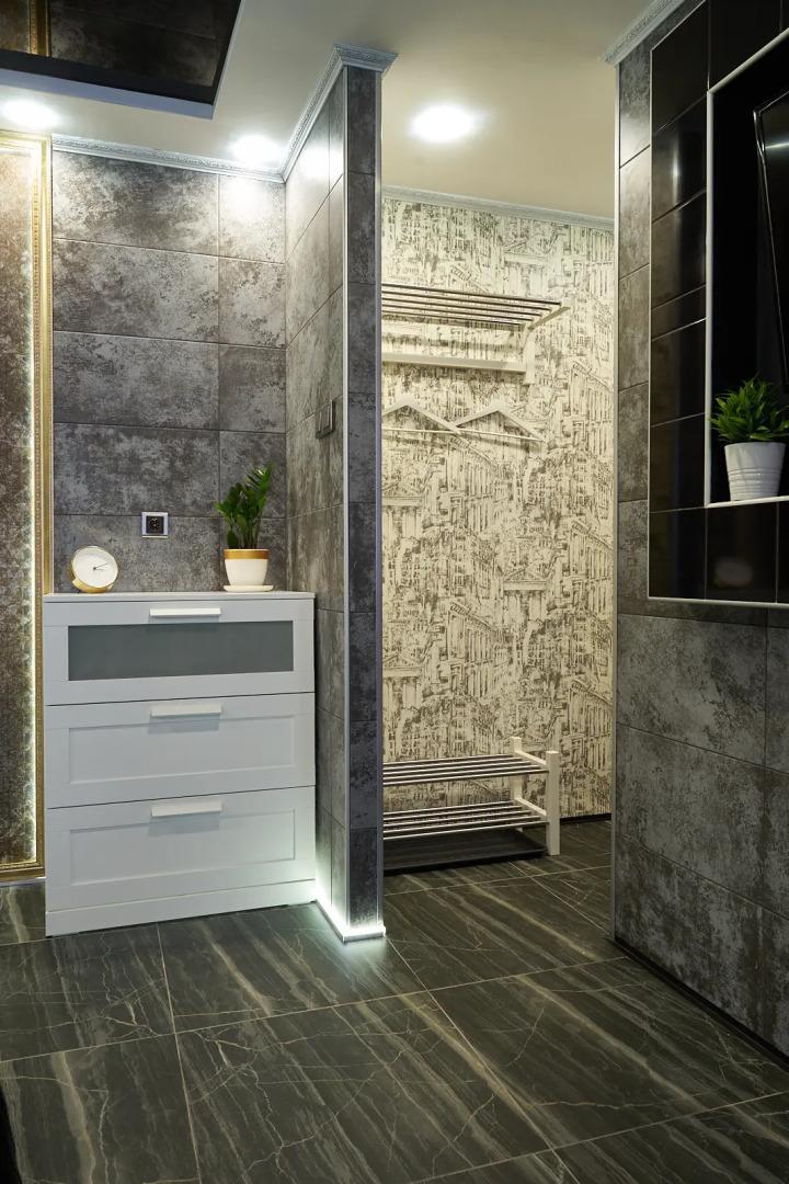 Апартаменты Good Night на Котовского 28