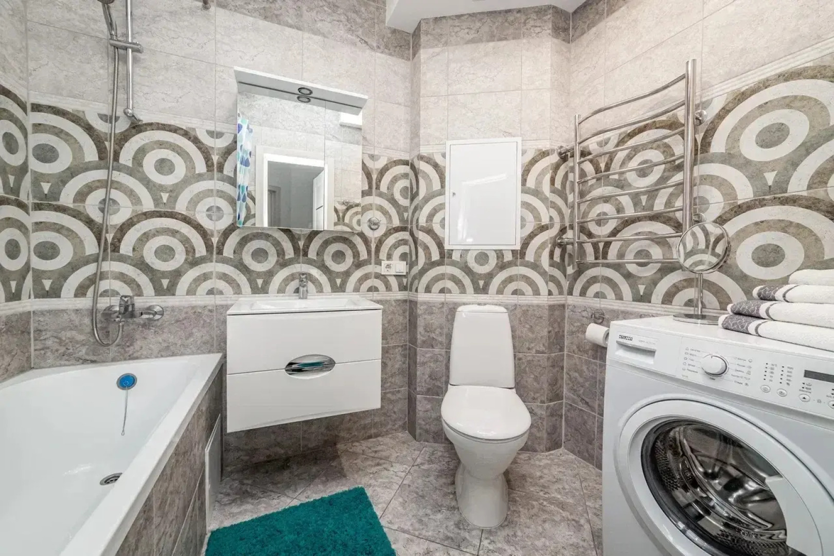 Апартаменты Belle