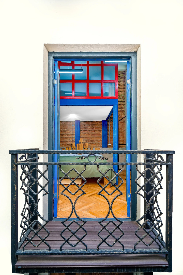 Апартаменты HB apartments Gamtsemlidze