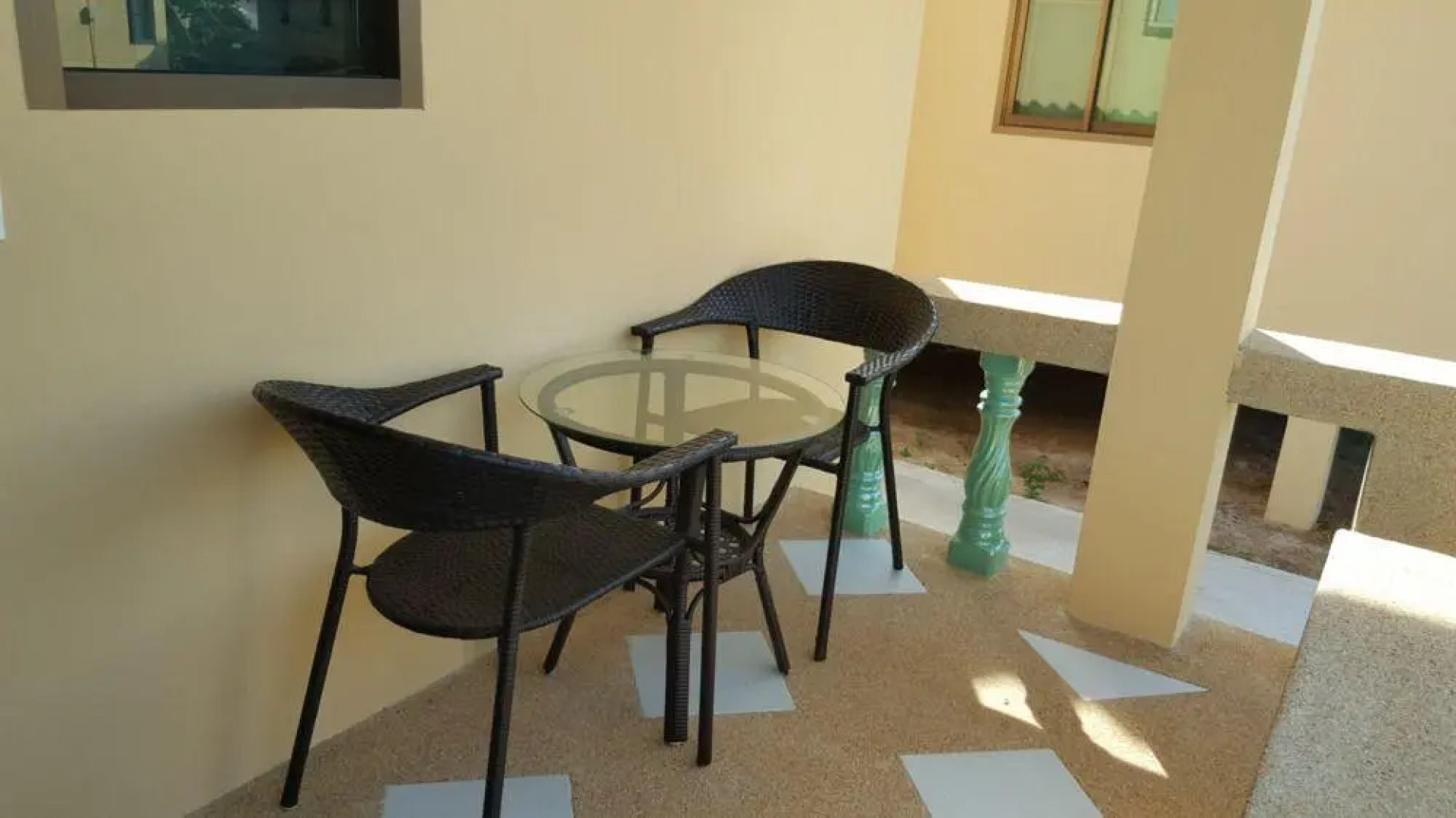 Вилла M-Village