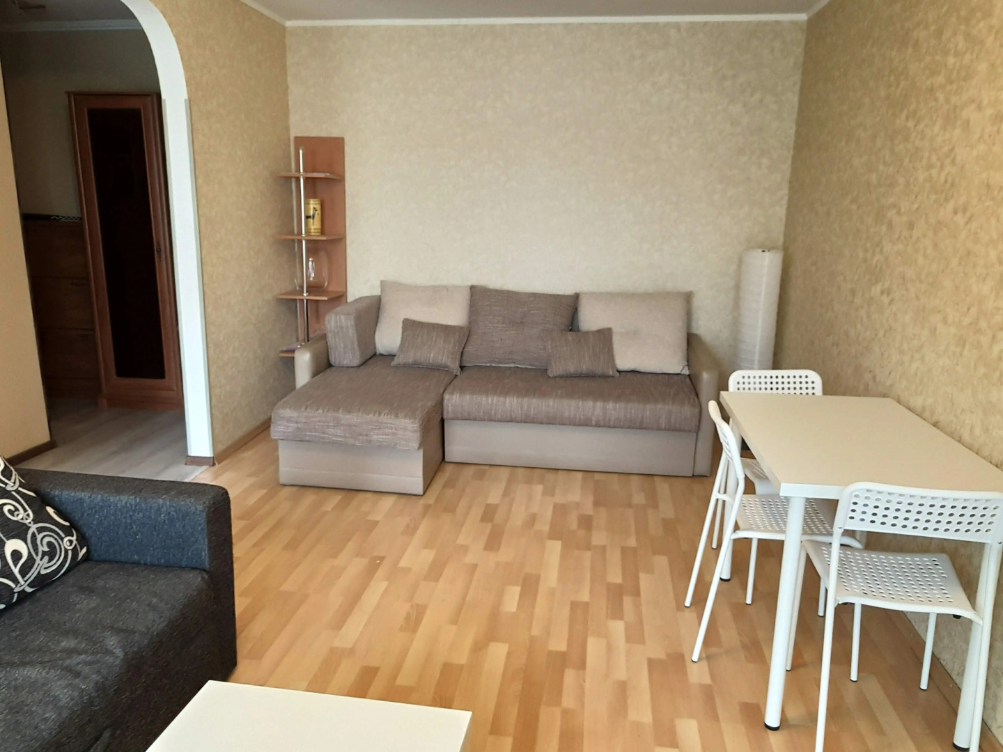 Апартаменты on Rokossovskogo 11