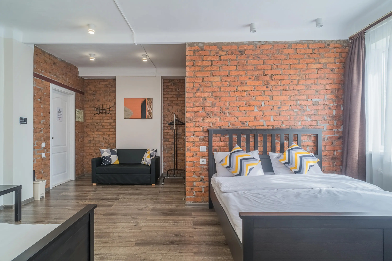 Хостел Hot Place