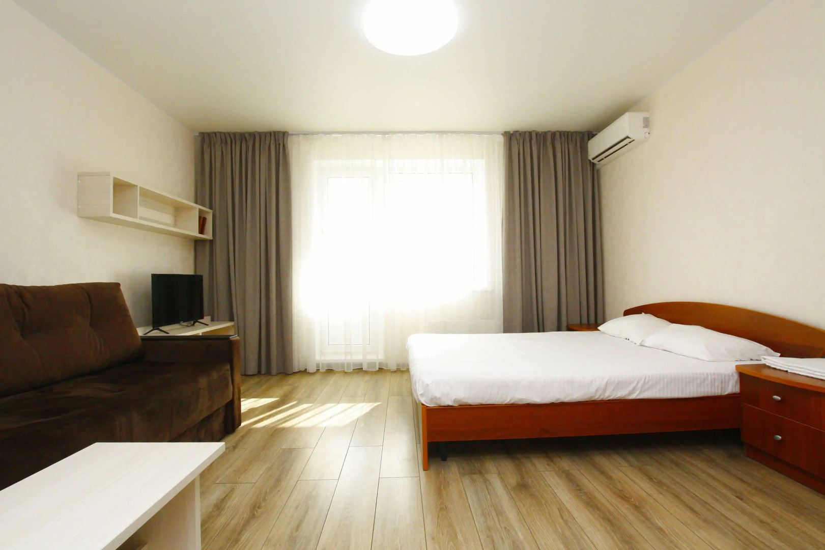 Альт Апартаменты улучшенные (023)