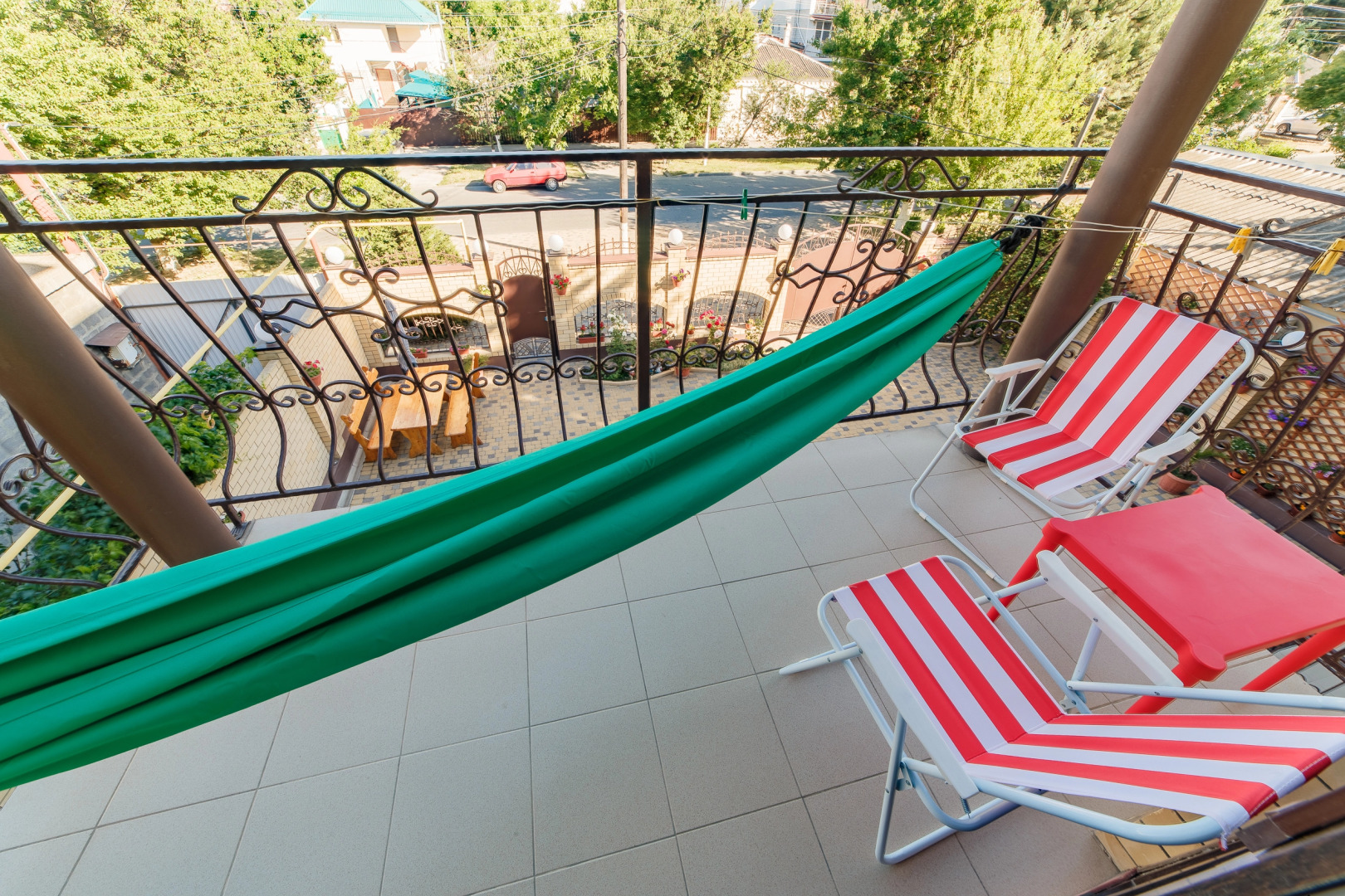 Гостиница Челси