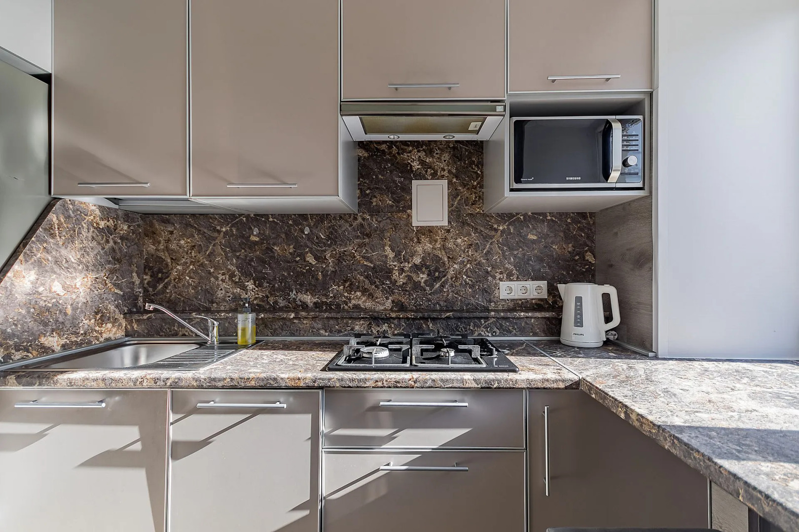 Апартаменты Сутки-Дом - Горького